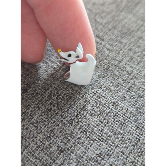 Disney s925 charm for Pandora style bracelet disney nightmare before Christmas - Picture 1 of 5